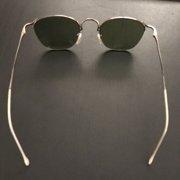 Oliver Peoples Made in England - Picture 7 of 7